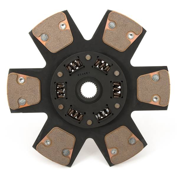 Centerforce 323384148 Clutch Disc
