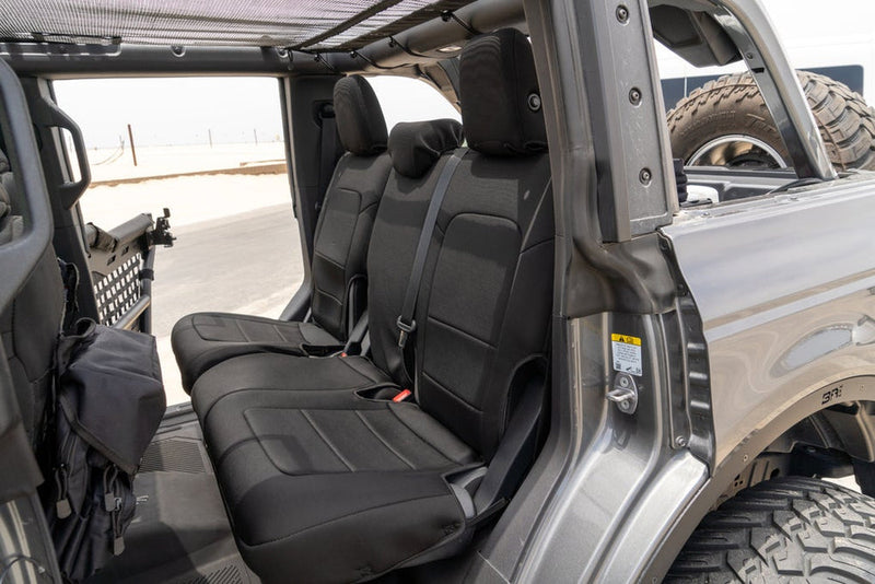 Body Armor 91011 Seat Cover