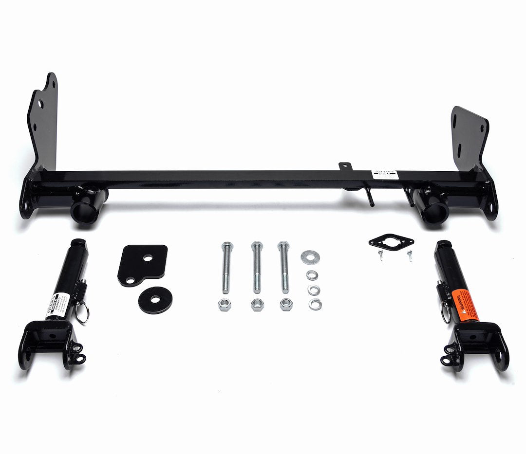 Roadmaster 521424-5 Vehicle Baseplate
