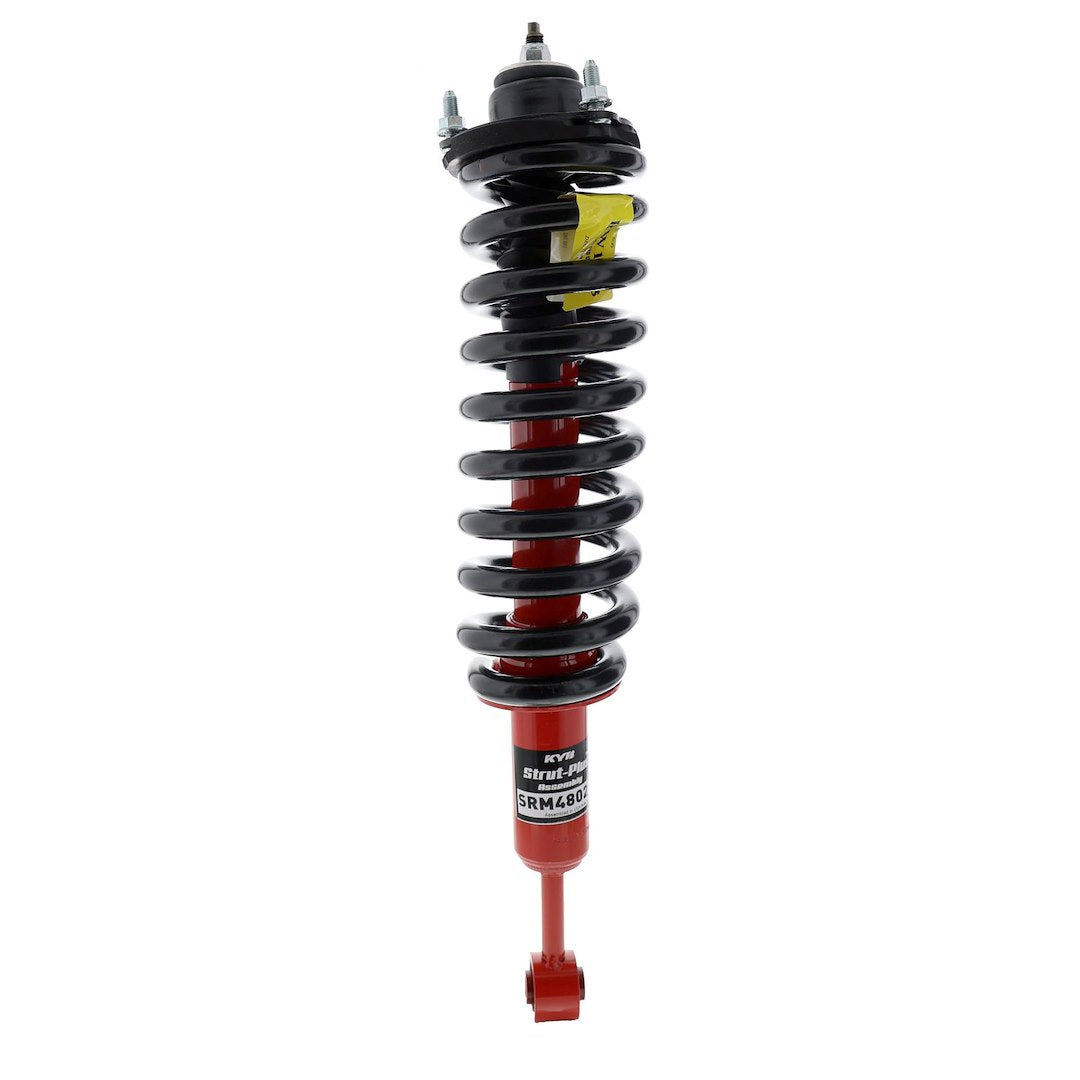 KYB Shocks Limited Lifetime Warranty Shock Absorber SRM4802 - Truck-Plus