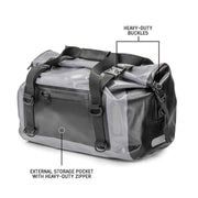 Overland VCL Limited Supplier Warranty Water Carrier 40300021 - Portable Camp Shower Storage Bag