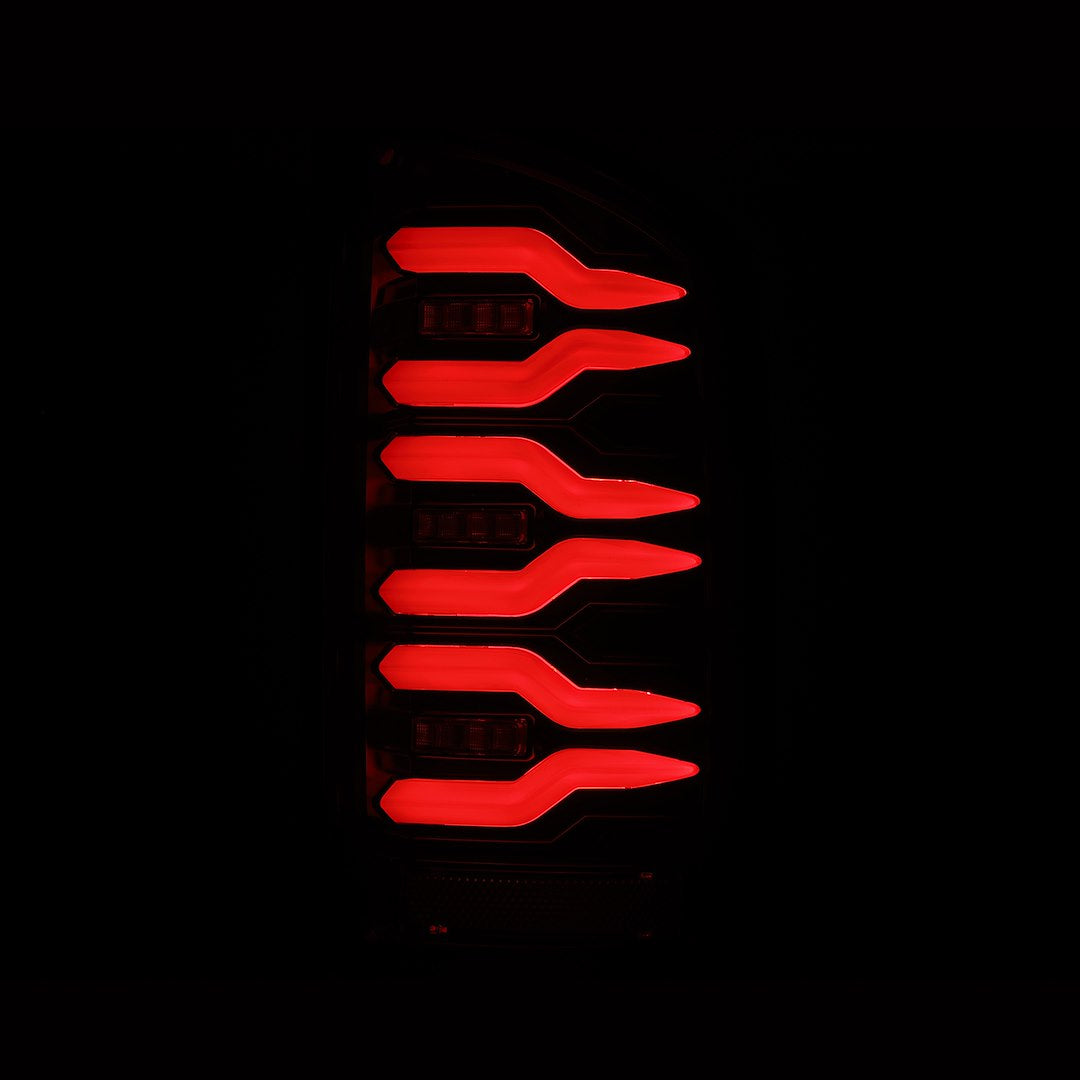 Alpharex USA 641020 Tail Light Assembly