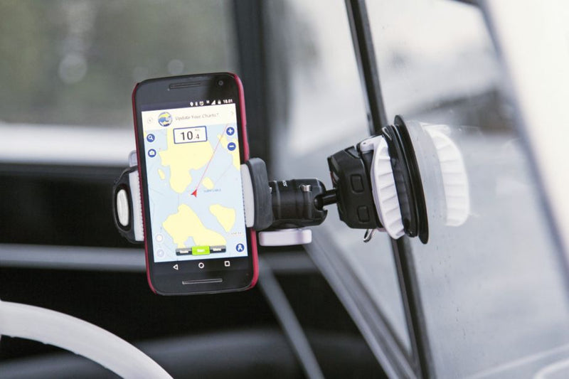 Scanstrut RLS-509-405 Cell Phone Mount