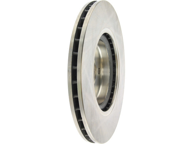 Stop Tech Machined Non-Friction Surfaces Brake Rotor 121.20015 - Standard