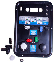 B&B Molders Easy To Install Fresh Water Management System 94143 - Nautilus P1 H2O