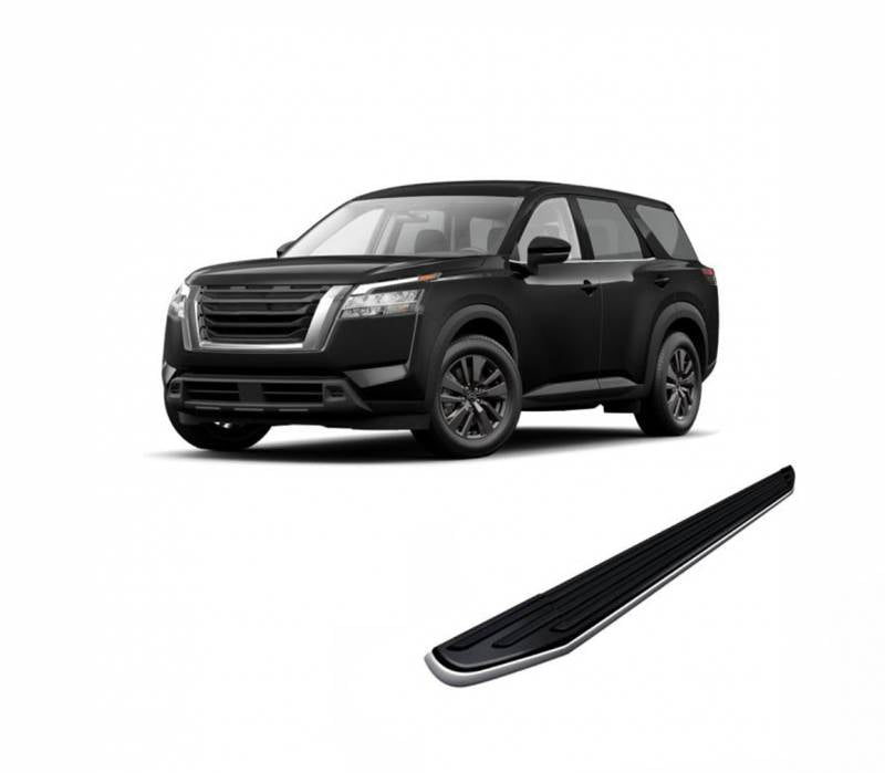 Black Horse PR-NI372 Running Board
