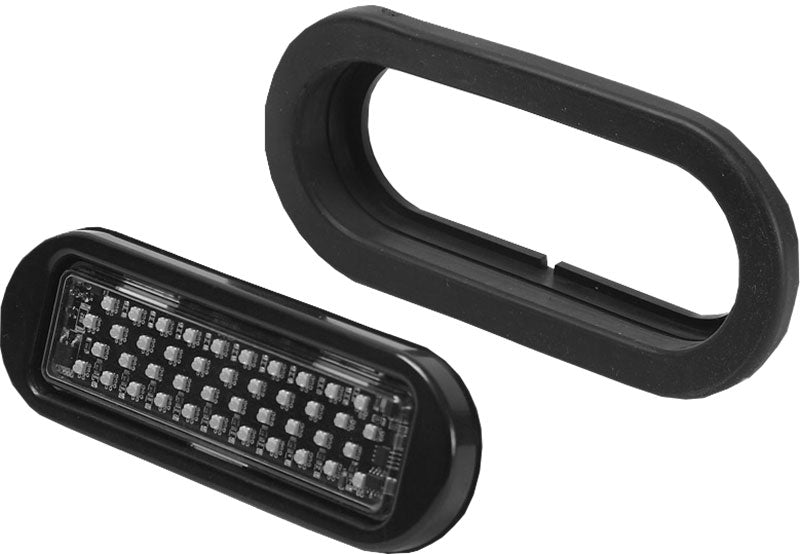 Star Warning DLXT-124-WW Warning Light
