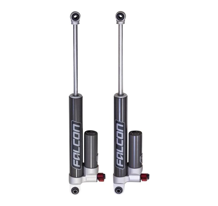 Readylift 93-30845 Enhanced control and comfort - GMC2500 3500HDFALCON Shoc