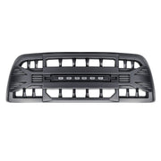 American MOD Mean Aggressive Styling Grille Amdeba00143 - Armor OFF-Road Lights MA