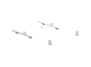 Holman 409TDH Aluminum Construction