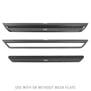 GO Rhino Made In USA Rugged Style Enhances Truck Appearance D10073T - Dominator D1 Side Steps