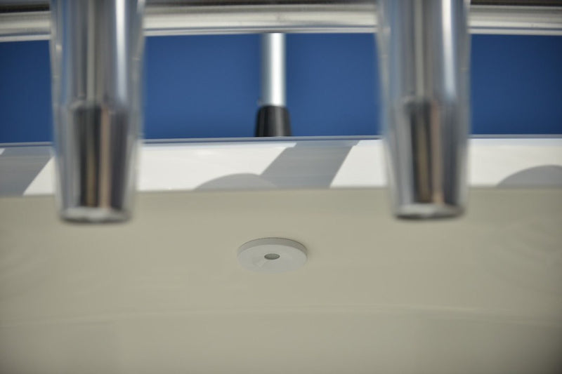 Lumitec CE Certified Courtesy Light - LED 112203 - Courtesy Accent Echo1 Brush