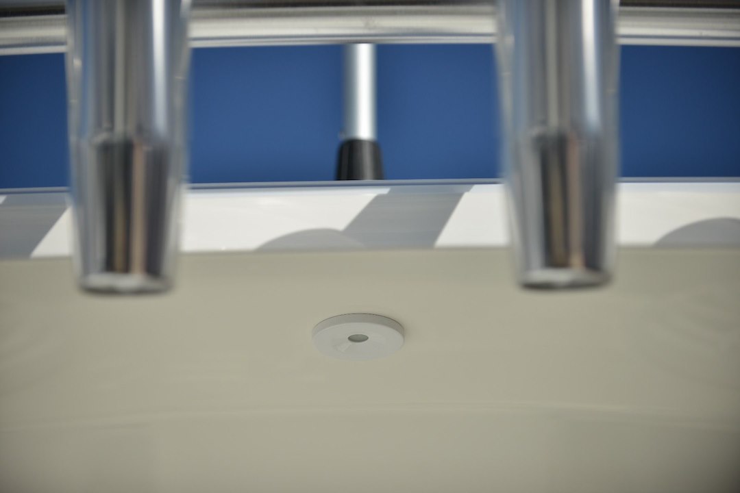 Lumitec CE Certified Courtesy Light - LED 112203 - Courtesy Accent Echo1 Brush