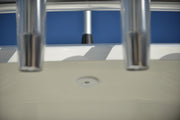 Lumitec CE Certified Courtesy Light - LED 112203 - Courtesy Accent Echo1 Brush