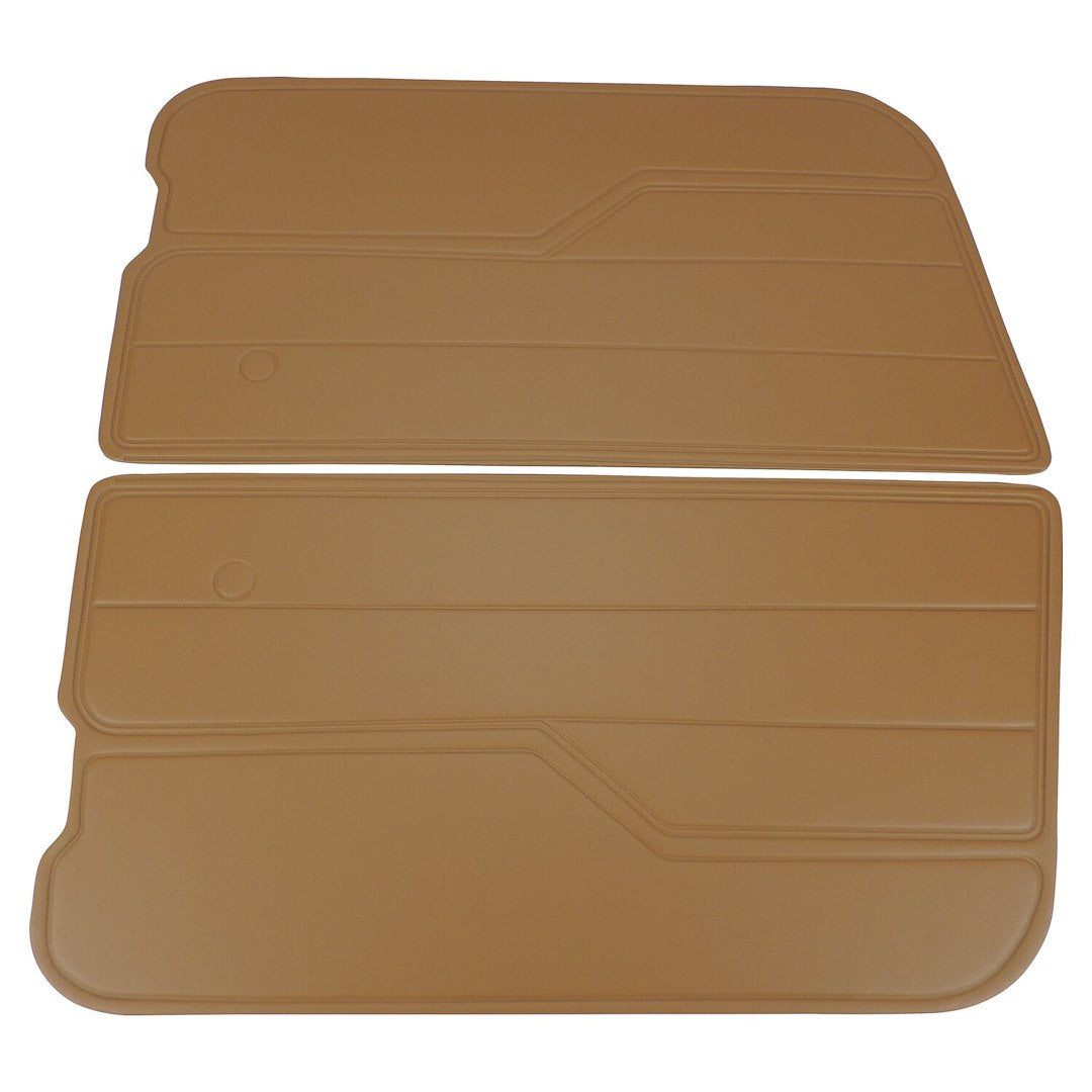 Crown Auto 55016290K Manufactured from high quality material - Door Panel Set
