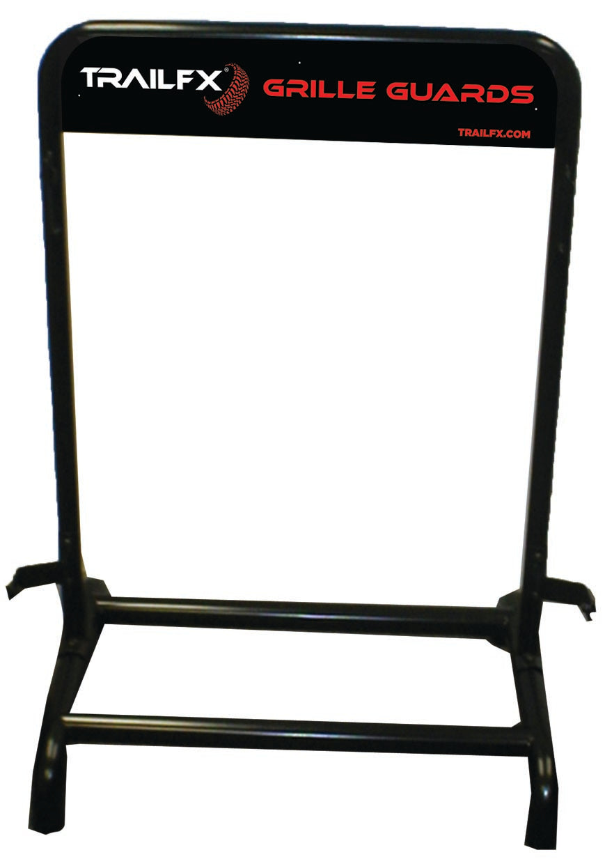 Trailfx WD1000GG Point of purchase display - Tfx Disp Rack