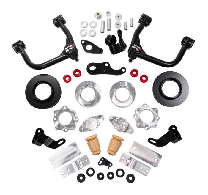 Readylift 69-55300 Lift Kit Suspension