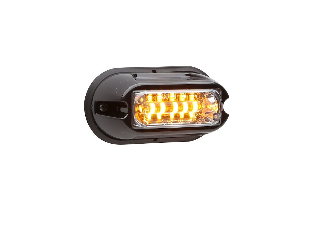 Whelen Linz6A Warning Light