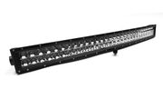 Southern TRU Moisture Breather Technology Light Bar 74040 - Chrome 40 Led Crvd Seri
