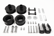 Southern TRU 55001 Maintains factory ride quality - 2.5-Inch Suspension Lift Kit