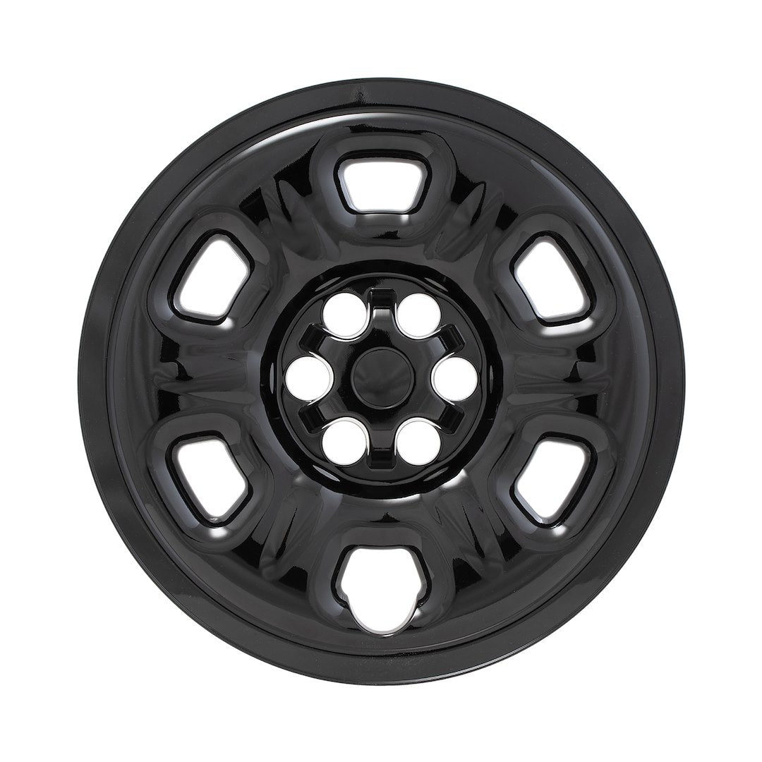 Coast2Coast Limited Lifetime Warranty Wheel Skin IMP69BLKN - Imp 05-25 Frontier GL BK 16 Hole