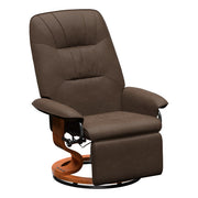 Lippert Comp 2024044216 Easy Manual Recline - Euro Recliner Satula