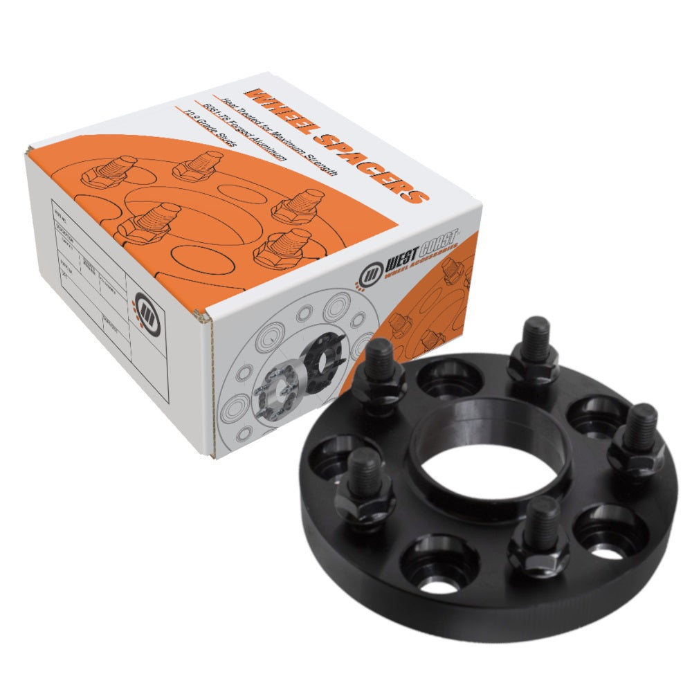 WC Wheel ACC 1-14-5115-5115-71HC