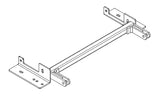 Blue Ox BX1633 Base Plate - Blue Ox