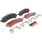 Brembo P10055SD Brake Pad