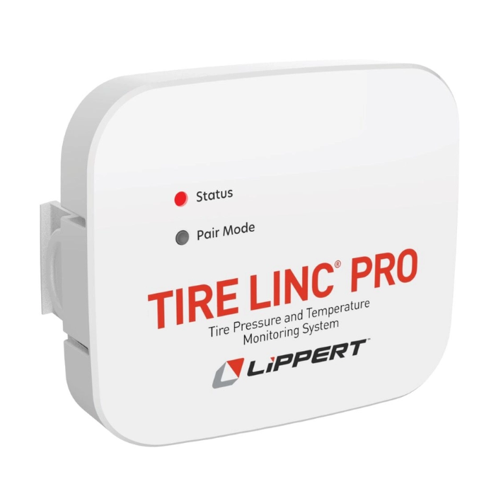 Lippert Comp 2024115904 Tire Pressure Monitoring System - TPMS Signal Booster