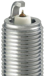NGK Corrugated Ribs Prevent Flashover Spark Plug 94374 - LTR6IX Pack