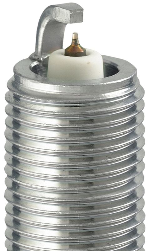 NGK Corrugated Ribs Prevent Flashover Spark Plug 94374 - LTR6IX Pack