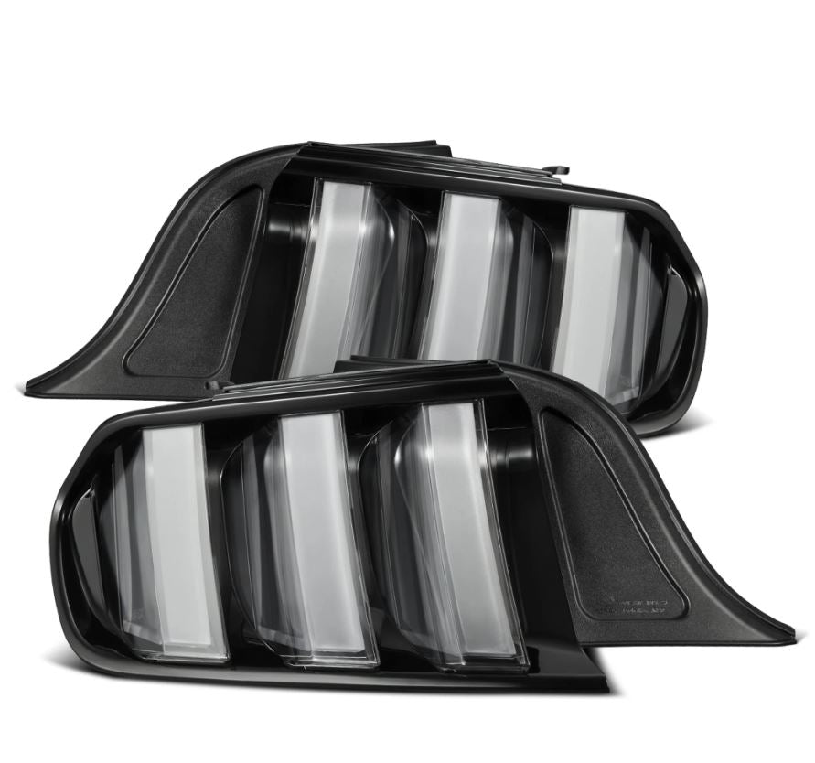 Alpharex USA 655020 Tail Light Assembly