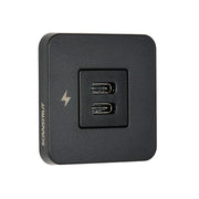 Scanstrut Modernize Your Boat's Interiors USB Outlet SC-Tile-20 - Tile USB-C USB-C Char