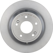 Brembo Rust-Resistant Coating Brake Rotor 08E13911C02 - Disc