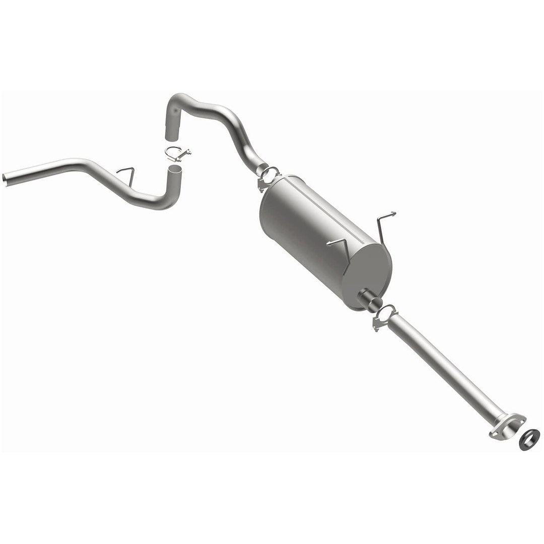 BRE Exhaust 106-0462 Exhaust System Kit