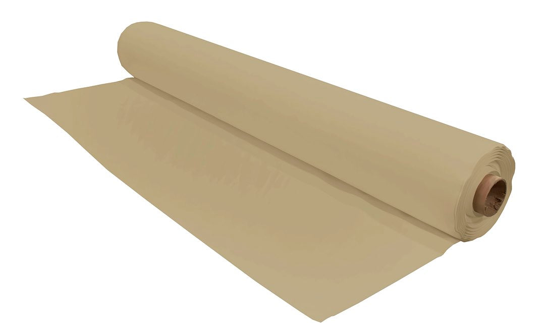 Lippert Comp Excellent UV Protection Roof Membrane 2020002425 - Beige .67 100 Superflex 67.0