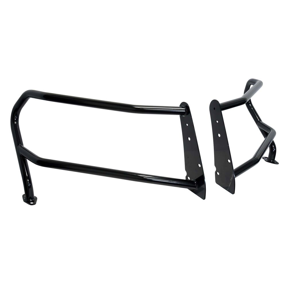 Westin 36-4075W Brush Guard