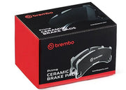 Brembo P30131N Brake Pad