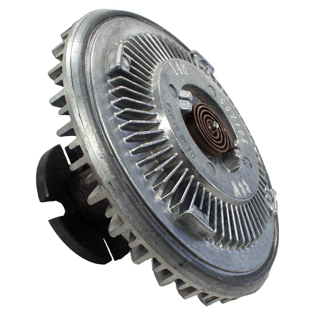 Crown Auto Meets Standards For Quality Cooling Fan Clutch 52003205 - Cltch Tempatrol