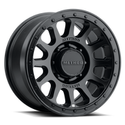 Method Race MR70989087512H Wheel
