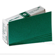 3M No Supplier Warranty Sandpaper 00539 - Green Crp Hookt SHT80E 50BX