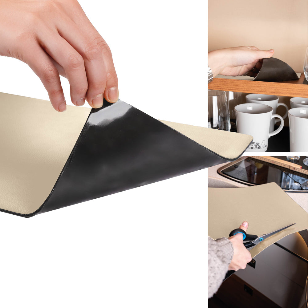 Silwy Magnet MBE00-1110-1 Shelf Mat - Beige