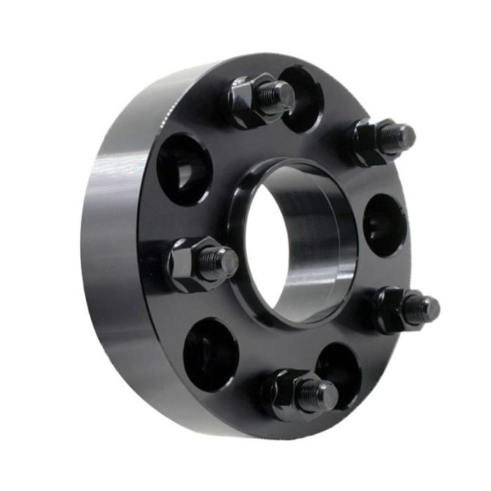 Revolution CNC Lathes And Milling Machines Wheel Adapter 5500-5500H-E - Adap-5X5 2.00 HC 71.5 M14 1.5