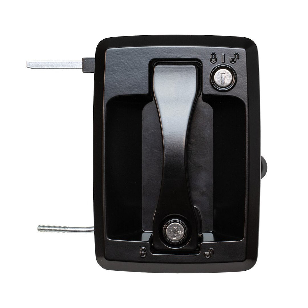 Creative PRO Easy To Install Entry Door Handle MRL-41235-2006-1PK - Global Brand Motorhome