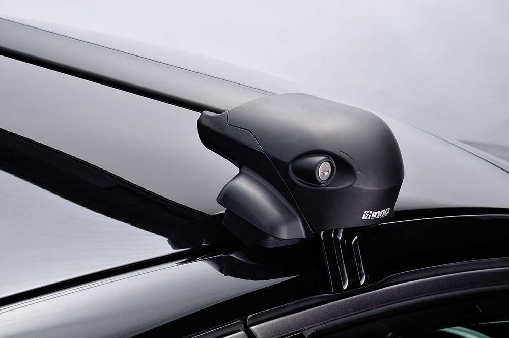 Inno Racks Roof Rack Cross Bar Mounting Kit Roof Rack Cross Bar Mounting Kit XS201