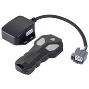 Bulldog Winc Compact Ergonomic Design Winch Remote Hand Held Controller 20408 - Wireless REV3
