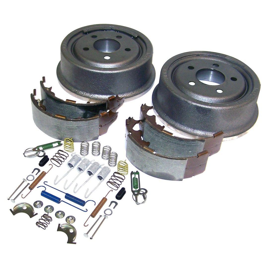 Crown Auto 52005350KE Brake Kit