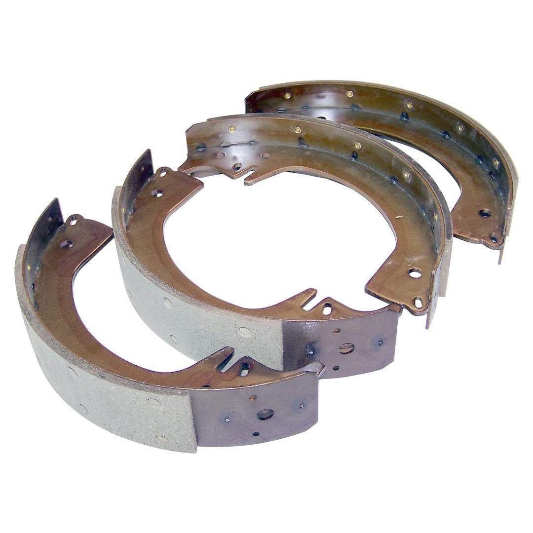 Crown Auto 8126685 Brake Shoe
