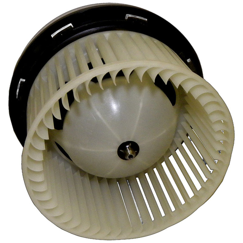 Crown Auto 5139720AA Heater Fan Motor